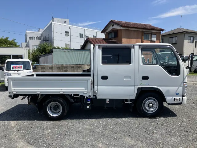 日産 アトラス 2RG-AHR88A(2WD)の写真13