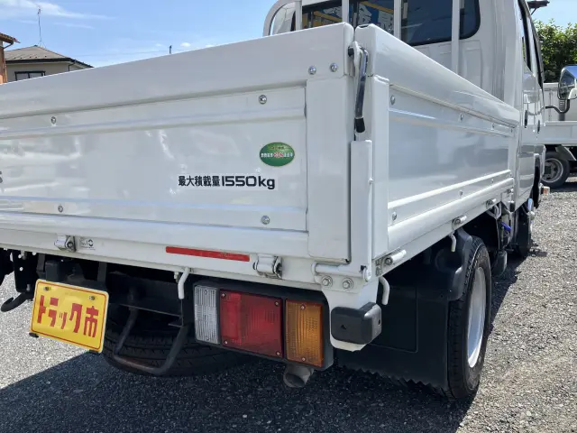 日産 アトラス 2RG-AHR88A(2WD)の写真14