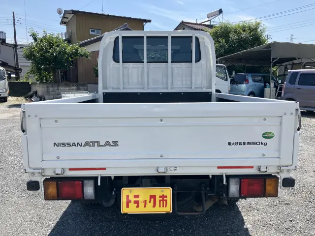 日産 アトラス 2RG-AHR88A(2WD)の写真15