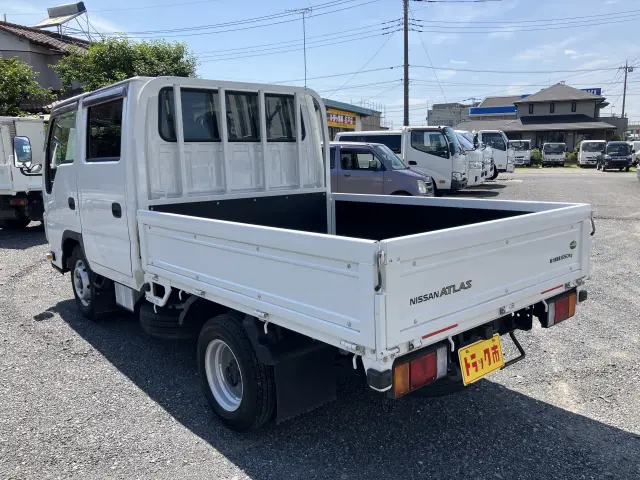 日産 アトラス 2RG-AHR88A(2WD)の写真16