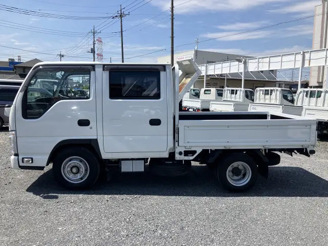 日産 アトラス 2RG-AHR88A(2WD)の写真18