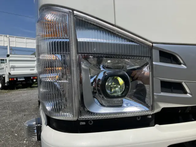 日産 アトラス 2RG-AHR88A(2WD)の写真20