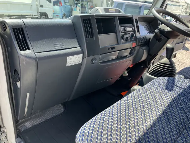 日産 アトラス 2RG-AHR88A(2WD)の写真22