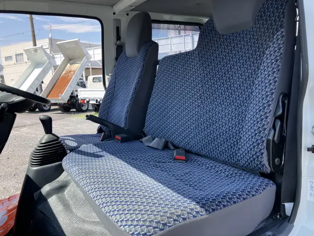 日産 アトラス 2RG-AHR88A(2WD)の写真24