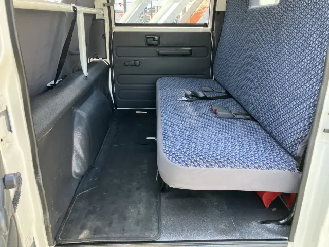 日産 アトラス 2RG-AHR88A(2WD)の写真25