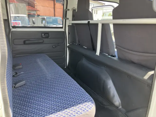 日産 アトラス 2RG-AHR88A(2WD)の写真27