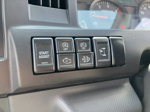 日産 アトラス 2RG-AHR88A(2WD)の写真31