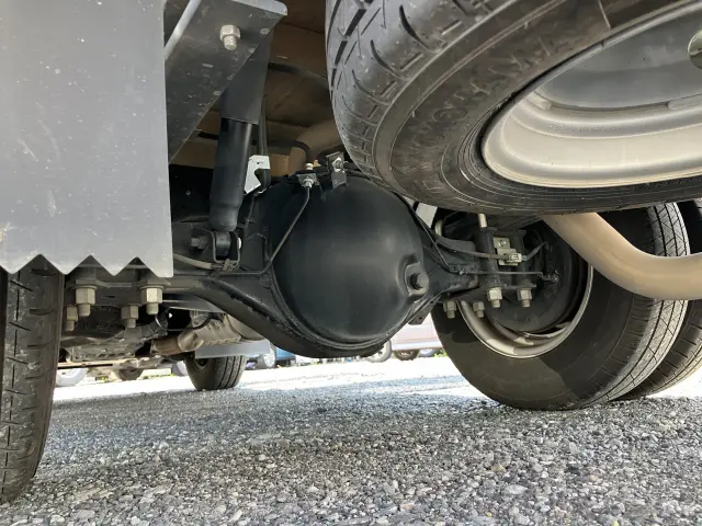 日産 アトラス 2RG-AHR88A(2WD)の写真38