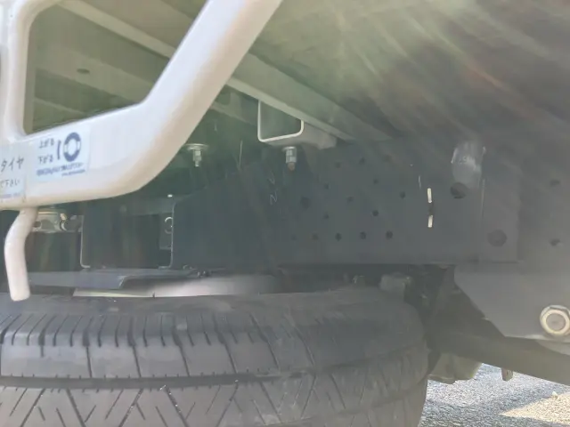 日産 アトラス 2RG-AHR88A(2WD)の写真39