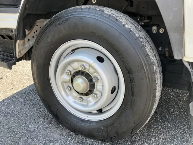 日産 アトラス 2RG-AHR88A(2WD)の写真41