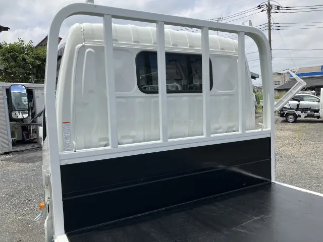 日野 デュトロ 2RG-XZU655M(2WD)の写真20