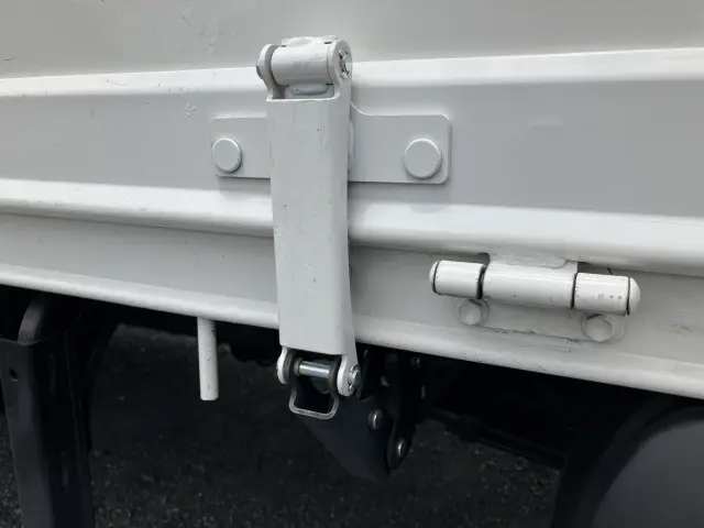 日野 デュトロ 2RG-XZU655M(2WD)の写真21