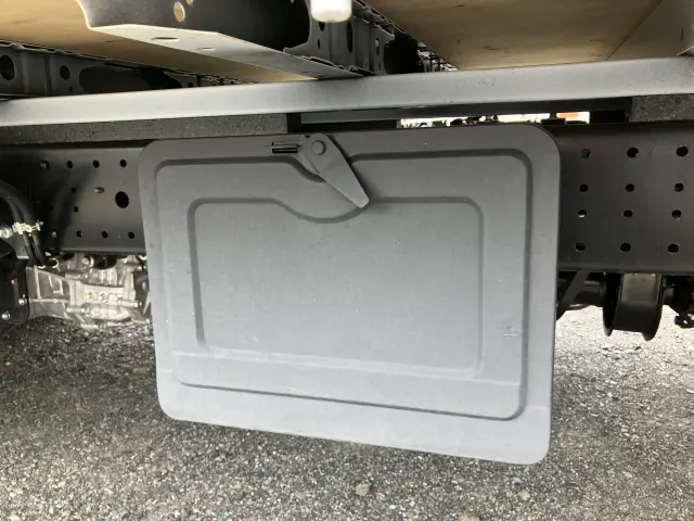 日野 デュトロ 2RG-XZU655M(2WD)の写真22