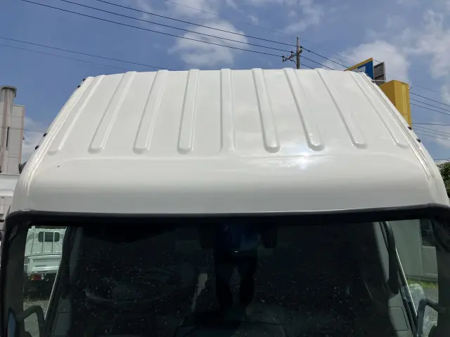 日野 デュトロ 2RG-XZU655M(2WD)の写真23