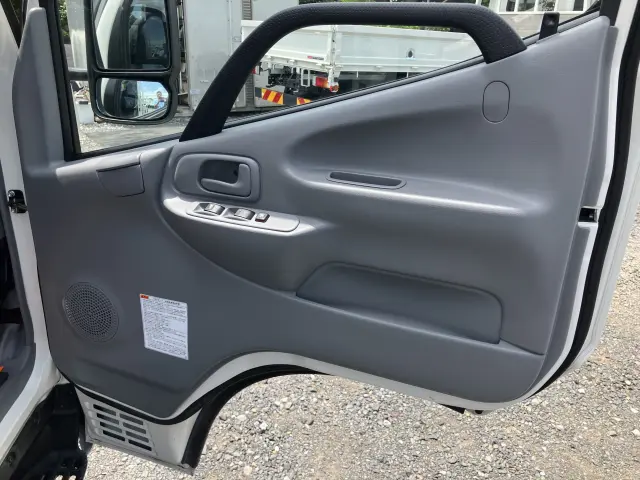 日野 デュトロ 2RG-XZU655M(2WD)の写真27