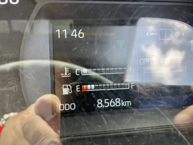 日野 デュトロ 2RG-XZU655M(2WD)の写真29