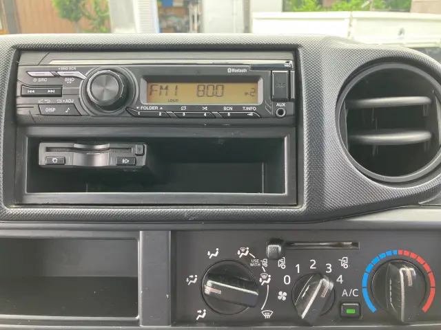 日野 デュトロ 2RG-XZU655M(2WD)の写真30