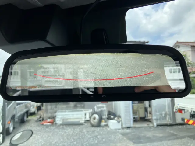 日野 デュトロ 2RG-XZU655M(2WD)の写真33