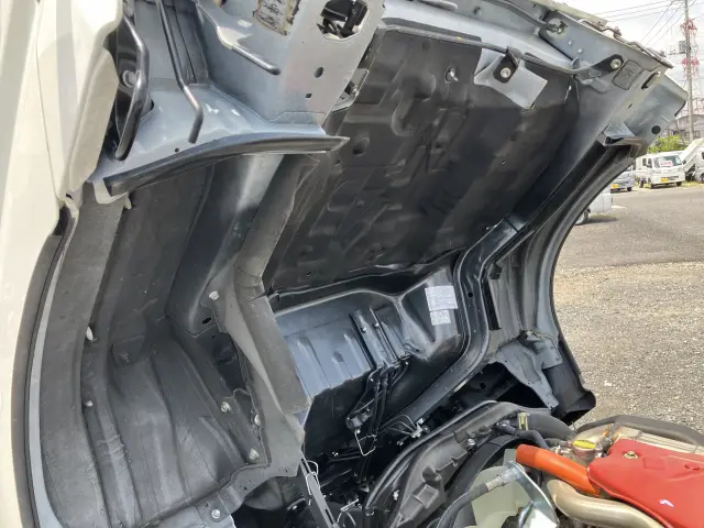 日野 デュトロ 2RG-XZU655M(2WD)の写真39