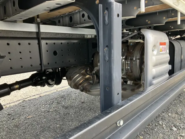 日野 デュトロ 2RG-XZU655M(2WD)の写真42