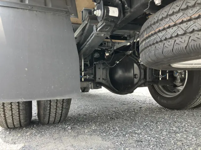 日野 デュトロ 2RG-XZU655M(2WD)の写真43