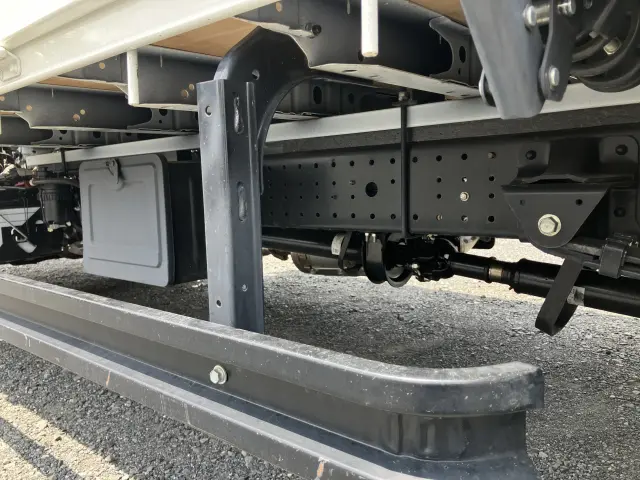 日野 デュトロ 2RG-XZU655M(2WD)の写真44