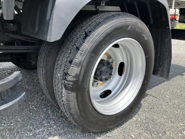 日野 デュトロ 2RG-XZU655M(2WD)の写真46