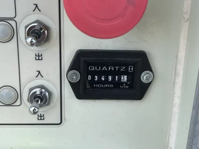 三菱 キャンター TPG-FEA50(2WD)の写真13