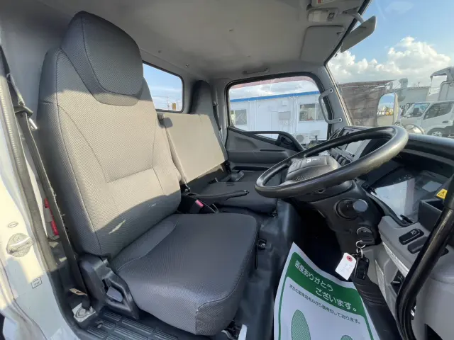 三菱 キャンター TPG-FEA50(2WD)の写真21