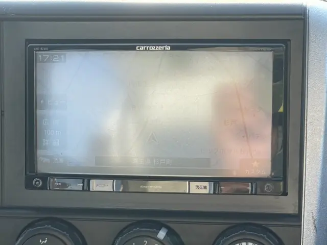 三菱 キャンター TPG-FEA50(2WD)の写真26