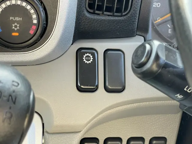 三菱 キャンター TPG-FEA50(2WD)の写真29