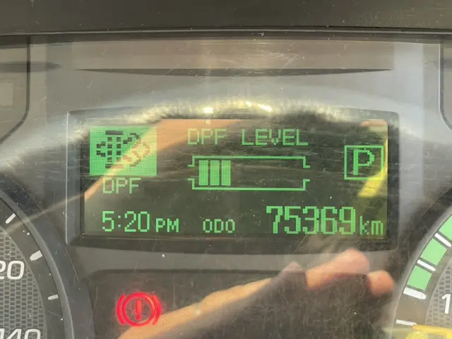 三菱 キャンター TPG-FEA50(2WD)の写真33