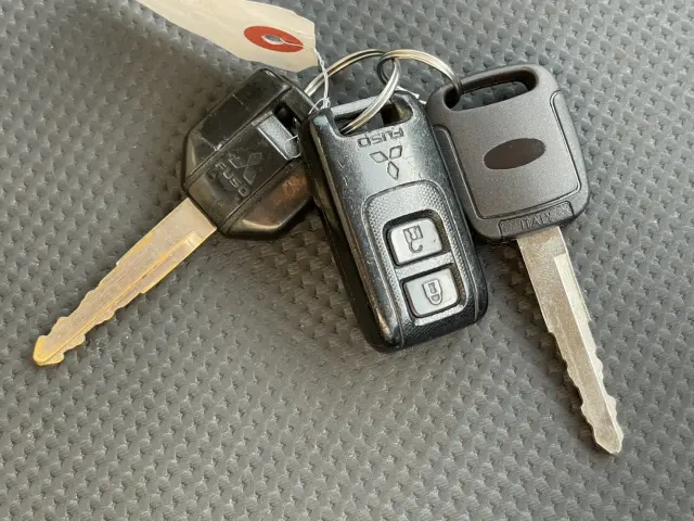 三菱 キャンター TPG-FEA50(2WD)の写真35