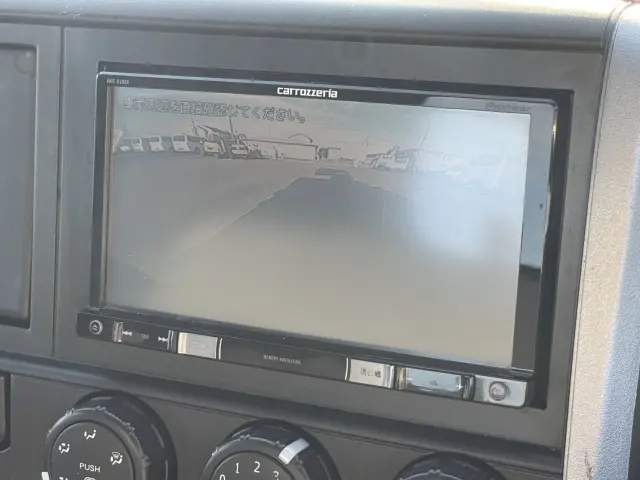 三菱 キャンター TPG-FEA50(2WD)の写真36