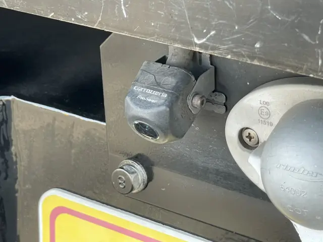 三菱 キャンター TPG-FEA50(2WD)の写真37