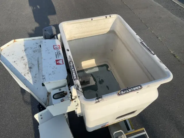 三菱 キャンター TPG-FEA50(2WD)の写真40