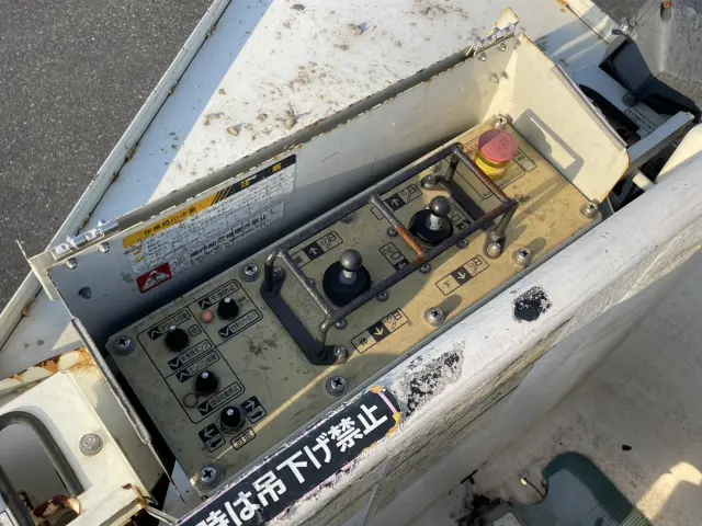 三菱 キャンター TPG-FEA50(2WD)の写真41