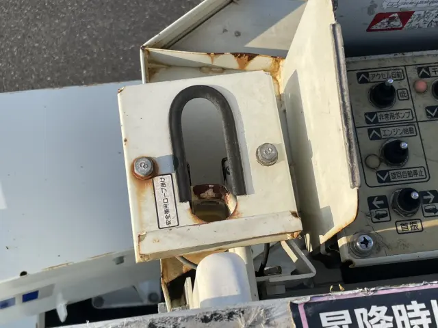 三菱 キャンター TPG-FEA50(2WD)の写真42