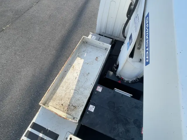 三菱 キャンター TPG-FEA50(2WD)の写真43