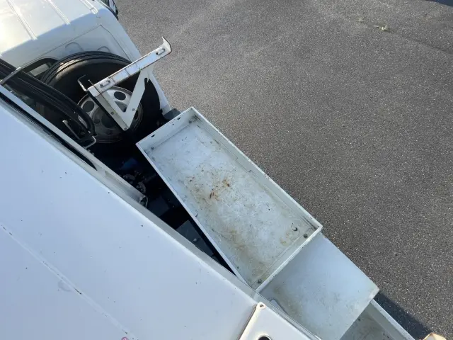 三菱 キャンター TPG-FEA50(2WD)の写真44