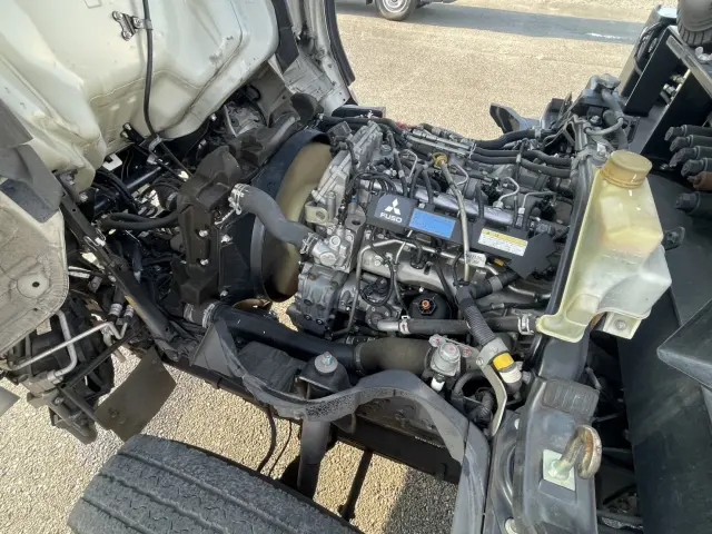 三菱 キャンター TPG-FEA50(2WD)の写真46