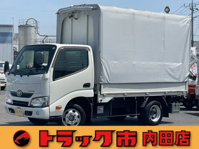 トヨタ ダイナ ABF-TRY230(2WD)の写真1