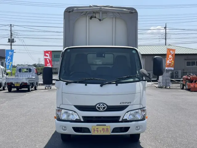 トヨタ ダイナ ABF-TRY230(2WD)の写真2