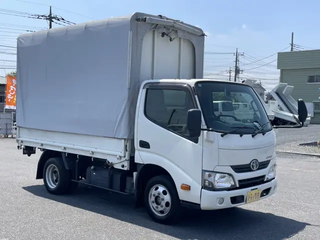 トヨタ ダイナ ABF-TRY230(2WD)の写真3