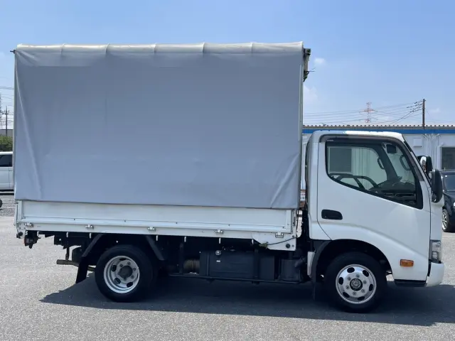 トヨタ ダイナ ABF-TRY230(2WD)の写真4