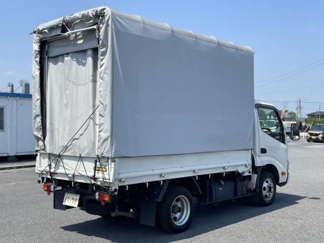 トヨタ ダイナ ABF-TRY230(2WD)の写真5