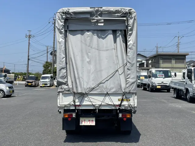 トヨタ ダイナ ABF-TRY230(2WD)の写真6