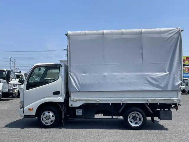 トヨタ ダイナ ABF-TRY230(2WD)の写真8