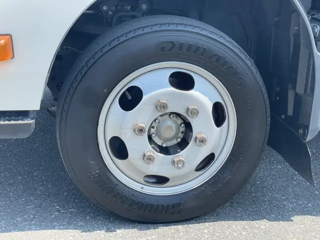 トヨタ ダイナ ABF-TRY230(2WD)の写真9
