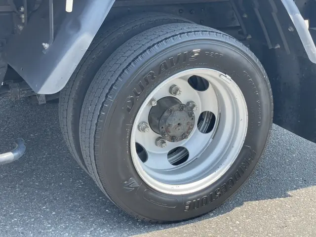 トヨタ ダイナ ABF-TRY230(2WD)の写真10